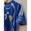 Camisa Japão 2006 - Nakata