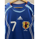 Camisa Japão 2006 - Nakata