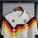 Camisa Alemanha 1990 - Matthaus