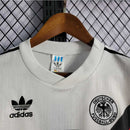 Camisa Alemanha 1990 - Matthaus