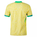 Camisa Brasil 24/25 - Copa America  | PrimeFut