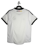 Camisa Alemanha 2002 I Home - Versão Retrô  | PrimeFut