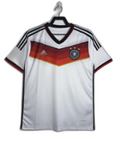 Camisa Alemanha 2014 I Home  | PrimeFut