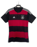 Camisa Alemanha 2014 II Away | PrimeFut