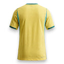 Camisa Brasil 2026 - Versão Jogador Amarela  | PrimeFut