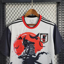Camisa Japão - Edição Samurai  | PrimeFut