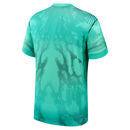 Camisa de Goleiro Brasil Jordan 26/27 - Torcedor  | PrimeFut