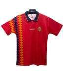 Camisa Espanha 1994| PrimeFut