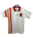 Camisa Espanha 1994 | PrimeFut