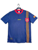 Camisa Espanha 1996 III Third | PrimeFut