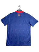 Camisa Espanha 1996 III Third | PrimeFut