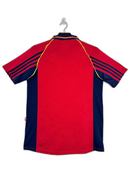 Camisa Espanha 1998 | PrimeFut