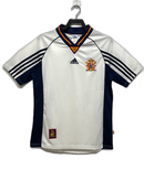 Camisa Espanha 1998 II Away | PrimeFut