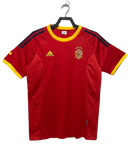 Camisa Espanha 2002 | PrimeFut