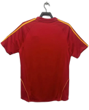 Camisa Espanha 2008 I Home | PrimeFut