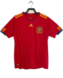 Camisa Espanha 2010 I Home - Versão Retrô | PrimeFut