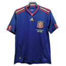 Camisa Espanha 2010 World Cup Final II Away | PrimeFut